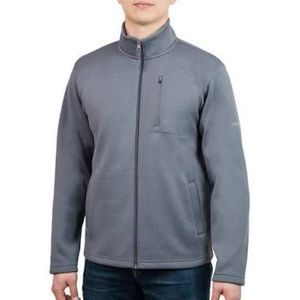 Karbon - Full Zip Jacket